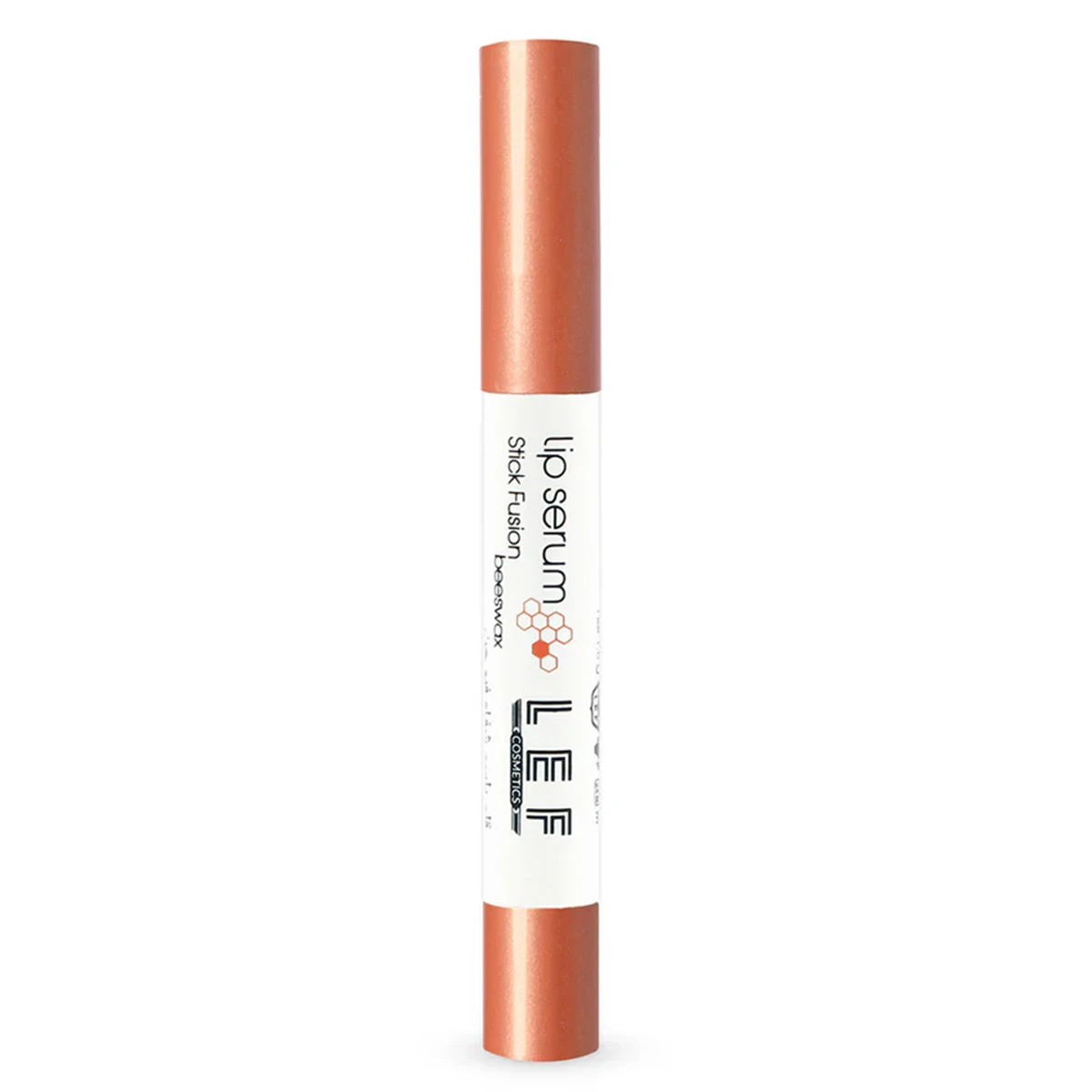 Lef Lip Serum Stick Fusion Brick 01