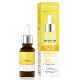 Eveline Concentrated Vit C Illumination Serum 18 ml