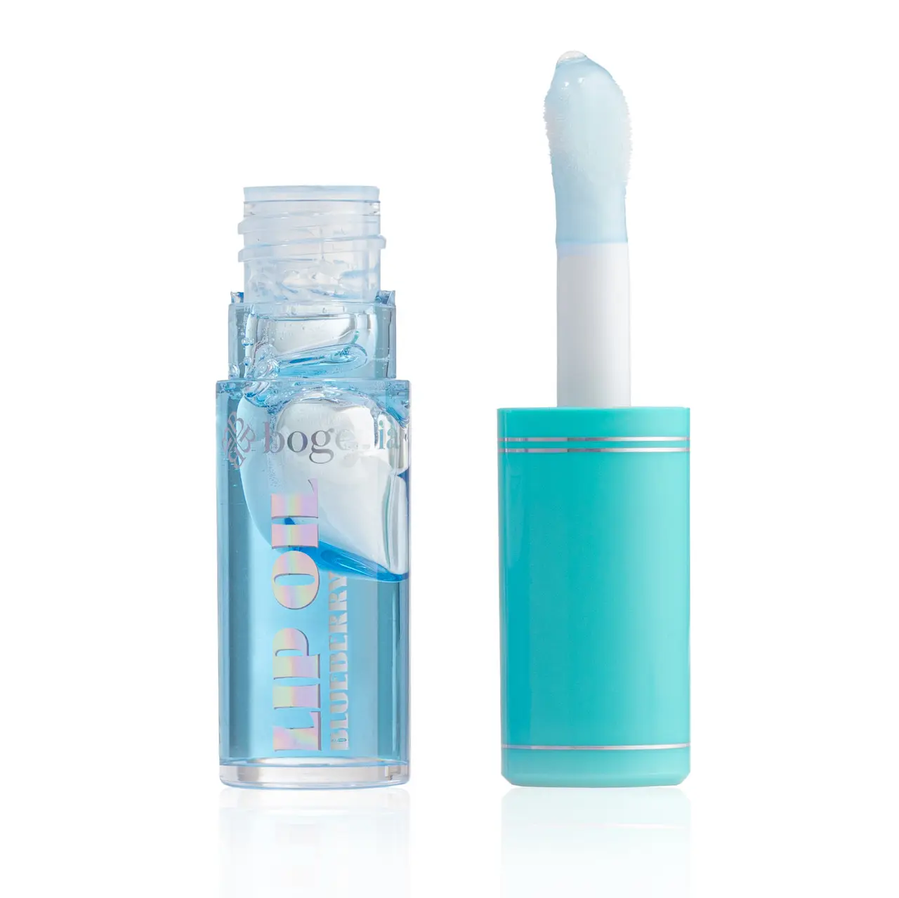 Bogenia Lip Oil Blue Berry 004 - view 1