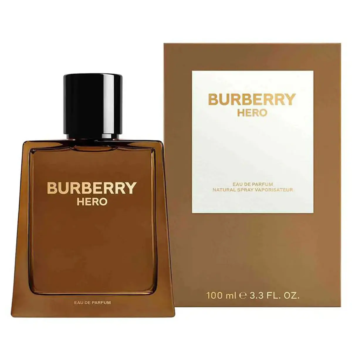 بربري عطر هيرو للرجال او دي برفيوم 100 مل - view 2