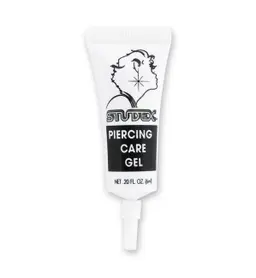 Studex Ear Piercing Carded Gel 6Ml