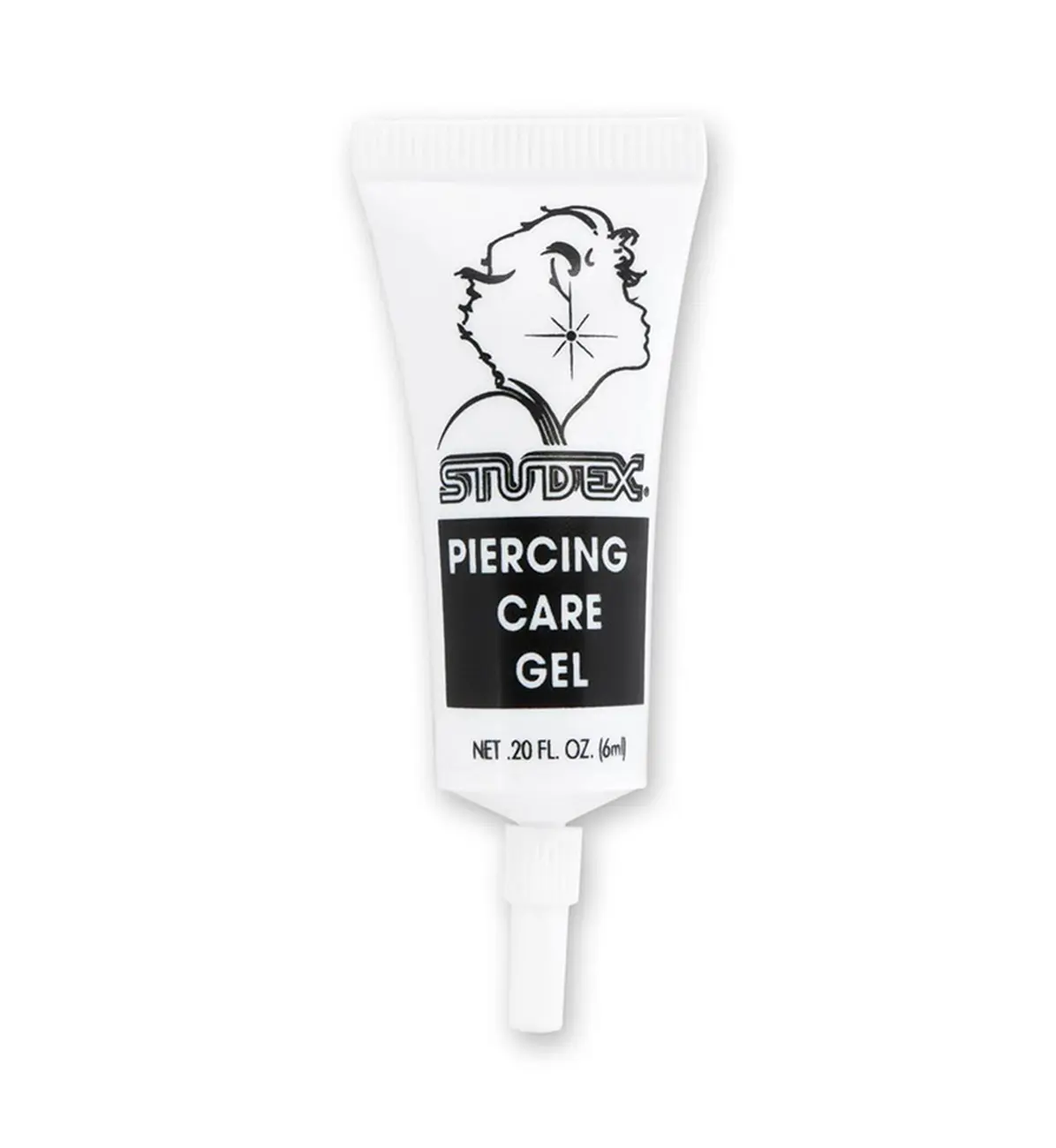 Studex Ear Piercing Carded Gel 6Ml - view 1