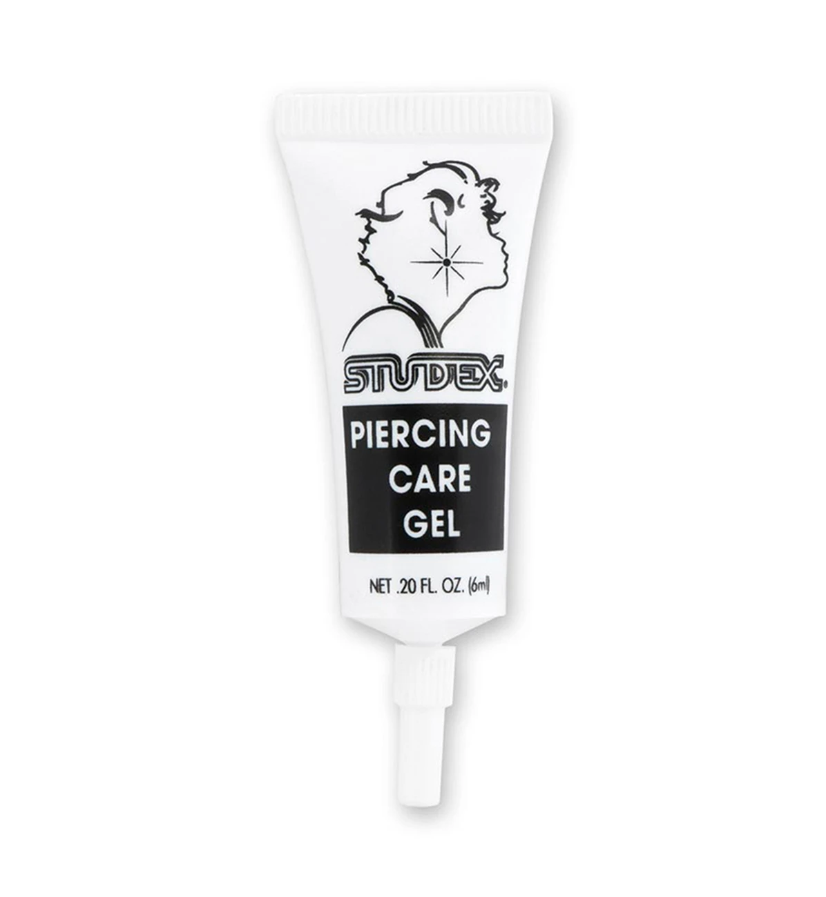 Studex Ear Piercing Carded Gel 6Ml