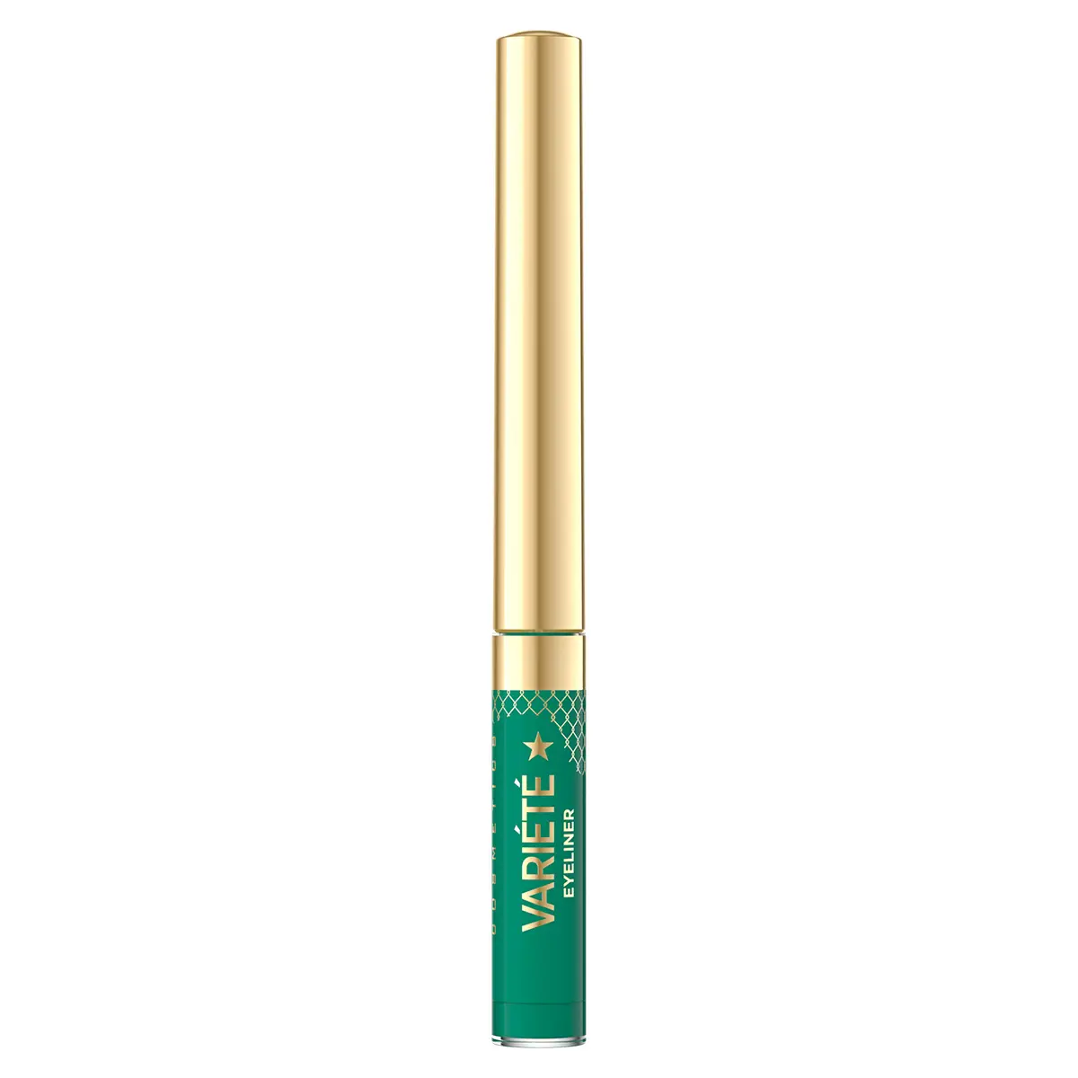 Eveline Variete Camouflage Eyeliner No 6 Green - view 2
