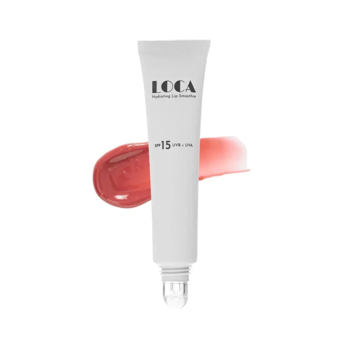 Loca Hydrating Lip Smoothie Mauve Fizz 05