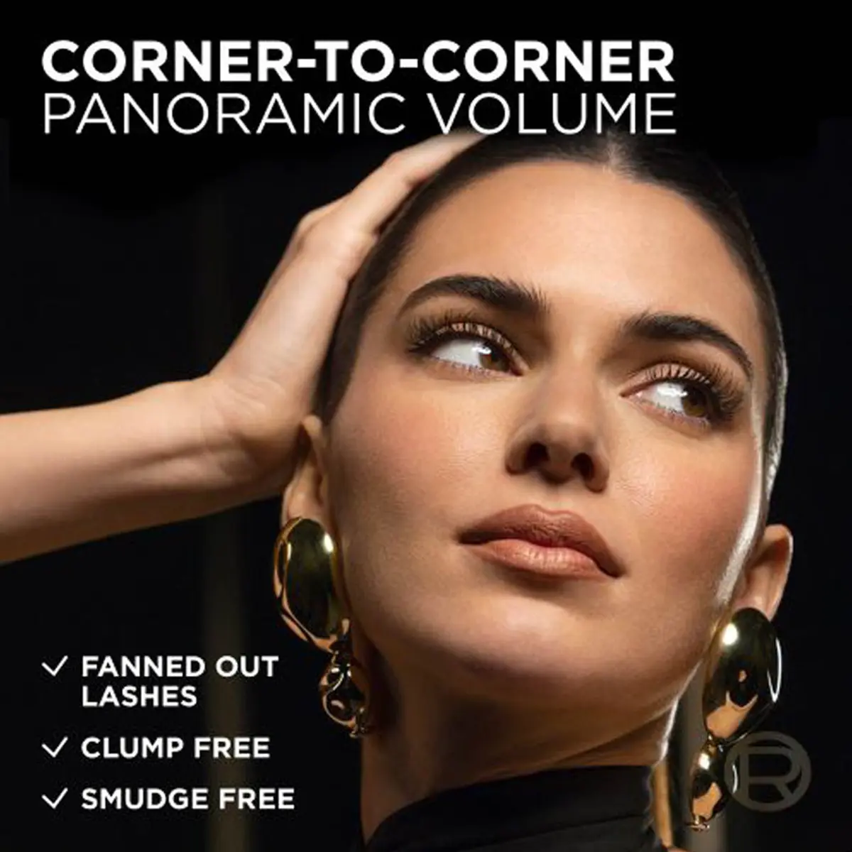 L'Oreal Paris Volume Million Lashes Panorama Mascara - view 5