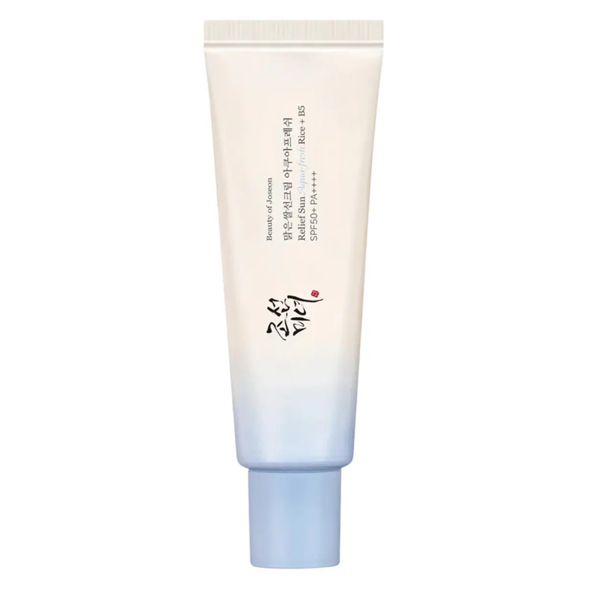 Beauty Of Joseon Relief Sun Spf50+ Aqua Fresh Rice B5 50 ml - view 5
