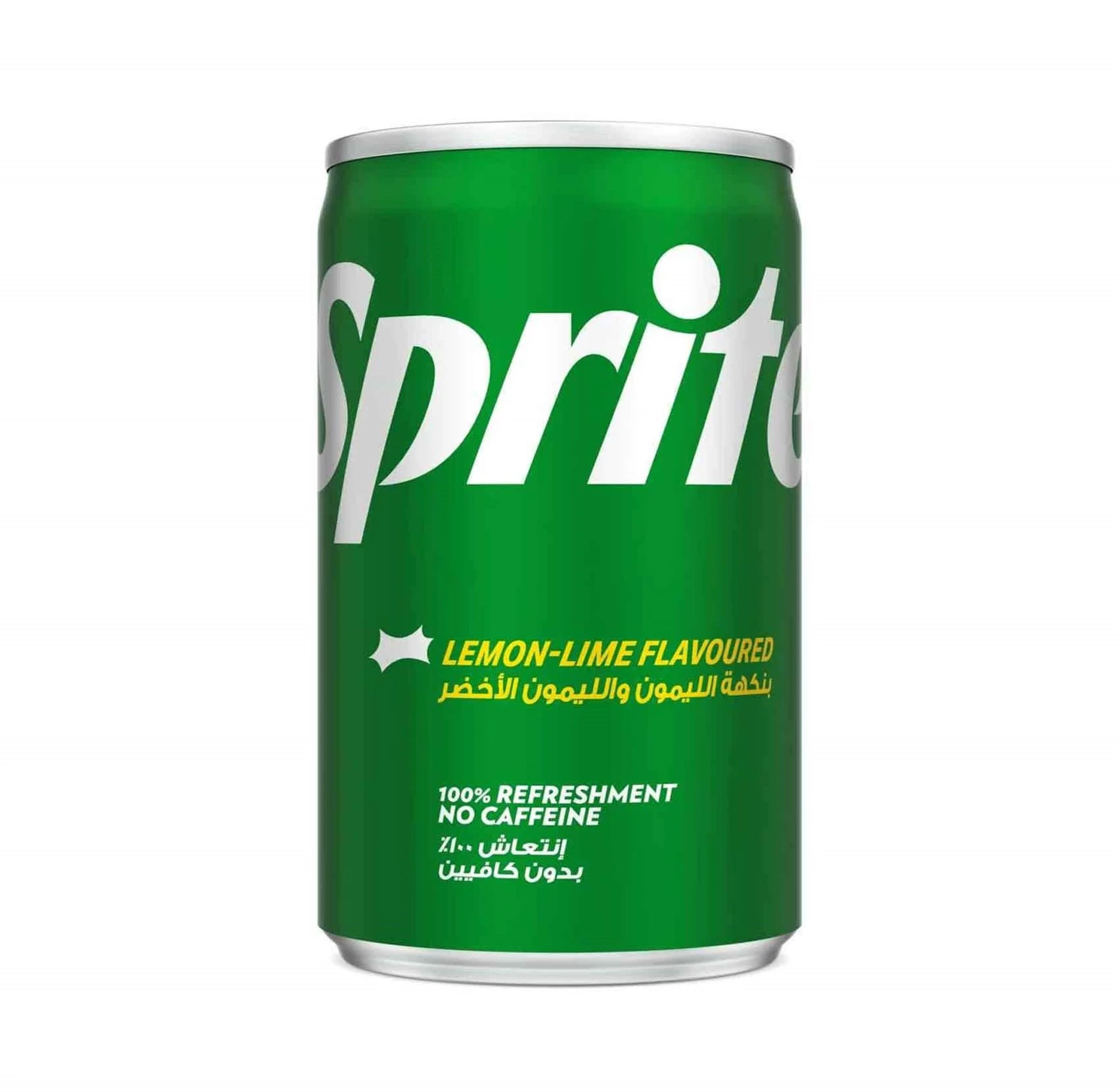 Sprite Can 150Ml