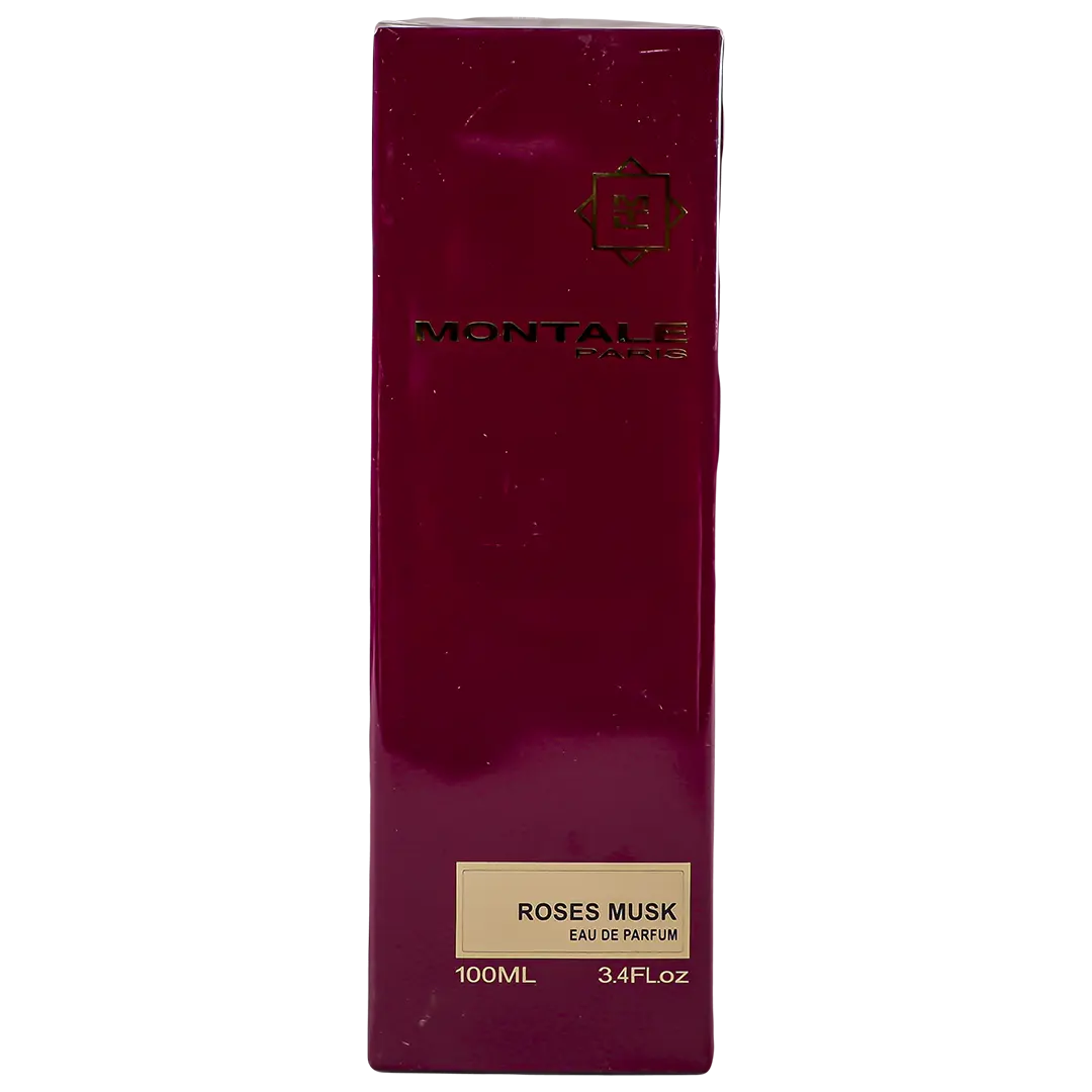 Montale Perfume Roses Musk For Women EDP 100 ml - view 3