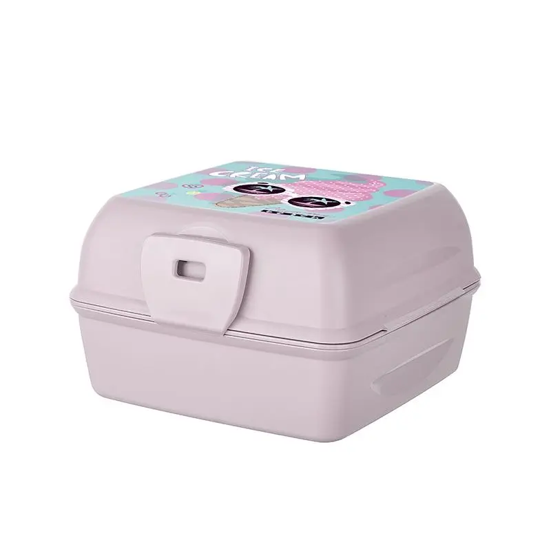 Titiz Vera Lunch Box Assorted Color - view 7
