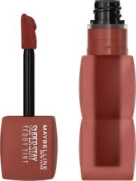 Maybelline Superstay Teddy Tint 115 Coffee Date