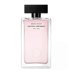 Narciso Rodriguez Musc Noir For Women Eau De Parfum 100 ml