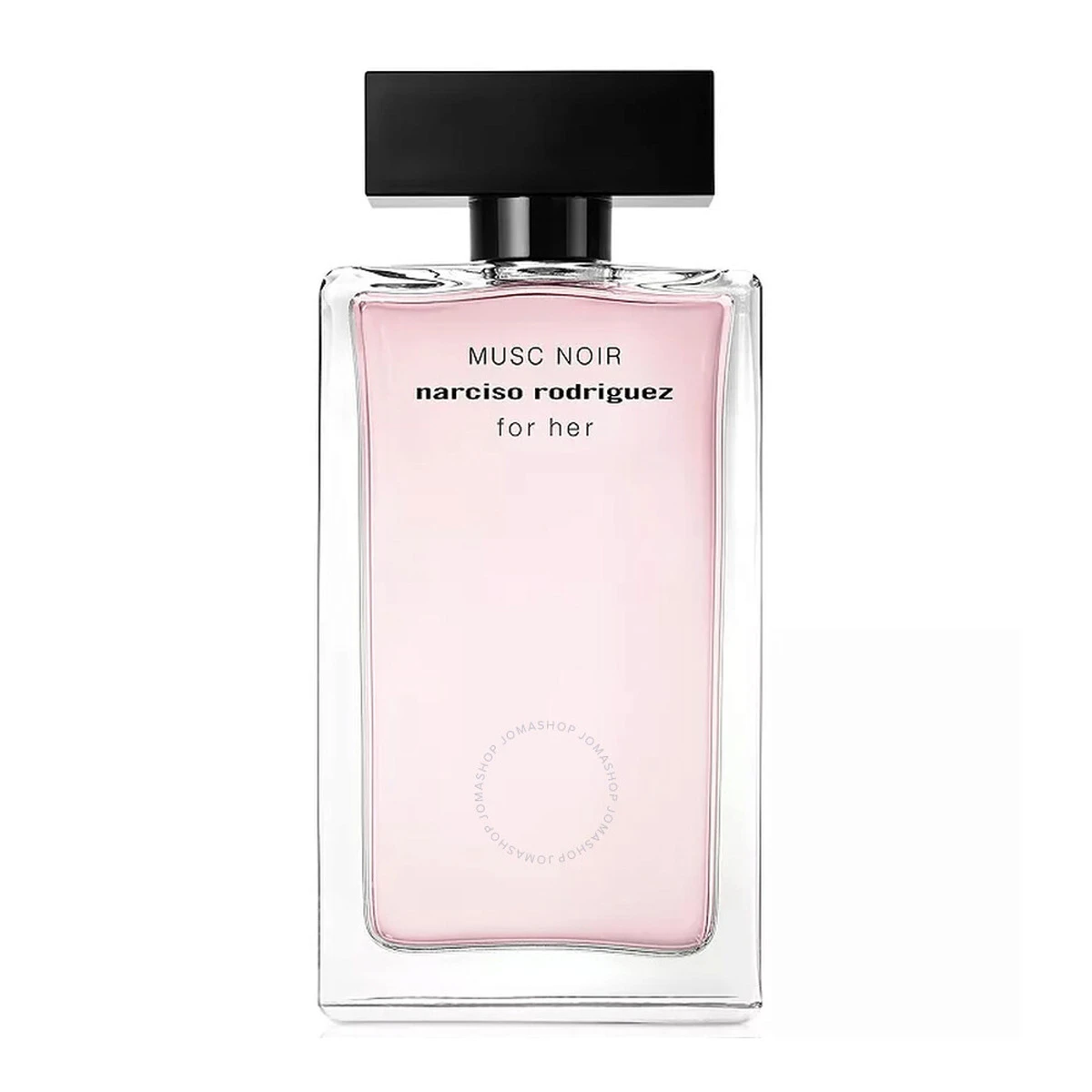 Narciso Rodriguez Musc Noir For Women Eau De Parfum 100 ml