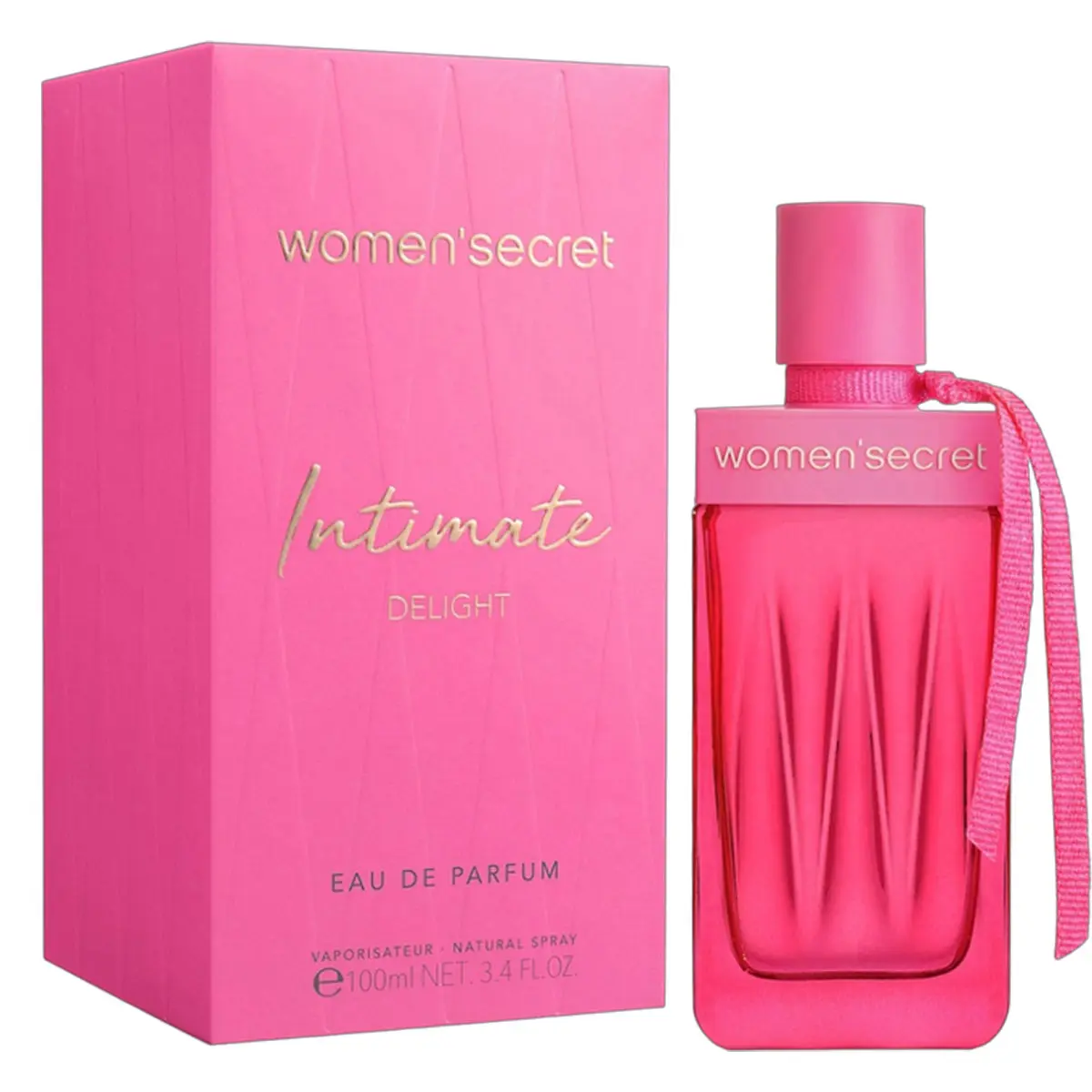 Women Secret Intimate Delight EDP 30 ml - view 2