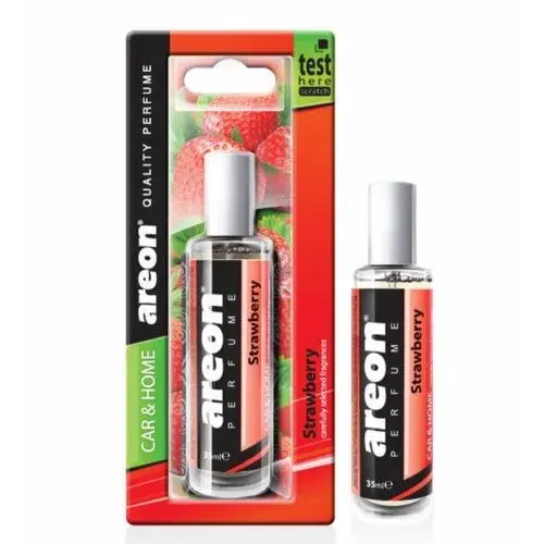 Areon Car Perfume Strawberry 35 ml - view 3