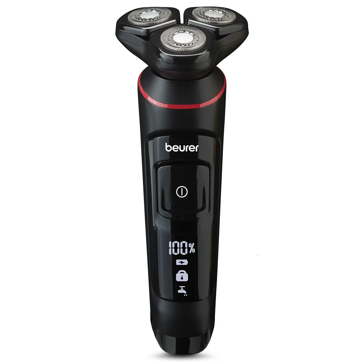 Beurer Rotary shaver for men MN8X - view 2