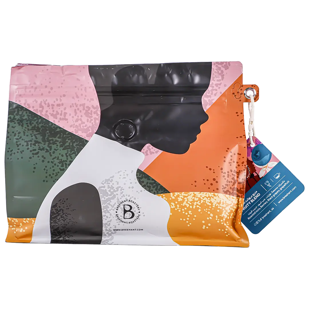 Breehant Fruity Blend 500 gm - view 3