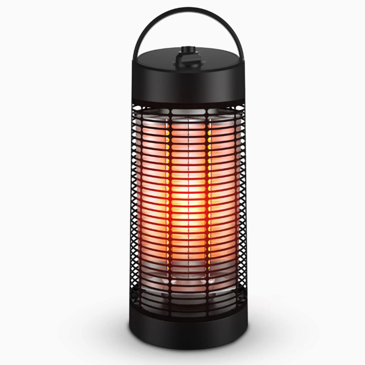 Wixsana Electric Heater  360° Heating 1200 Watts