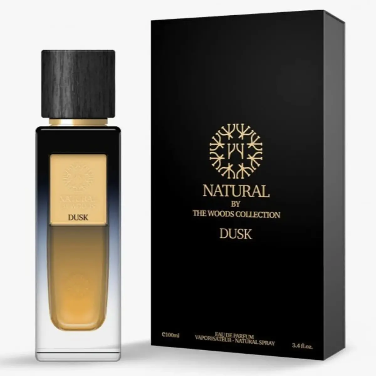 The Woods Collection By Natural Dusk EDP 100 ml - view 6