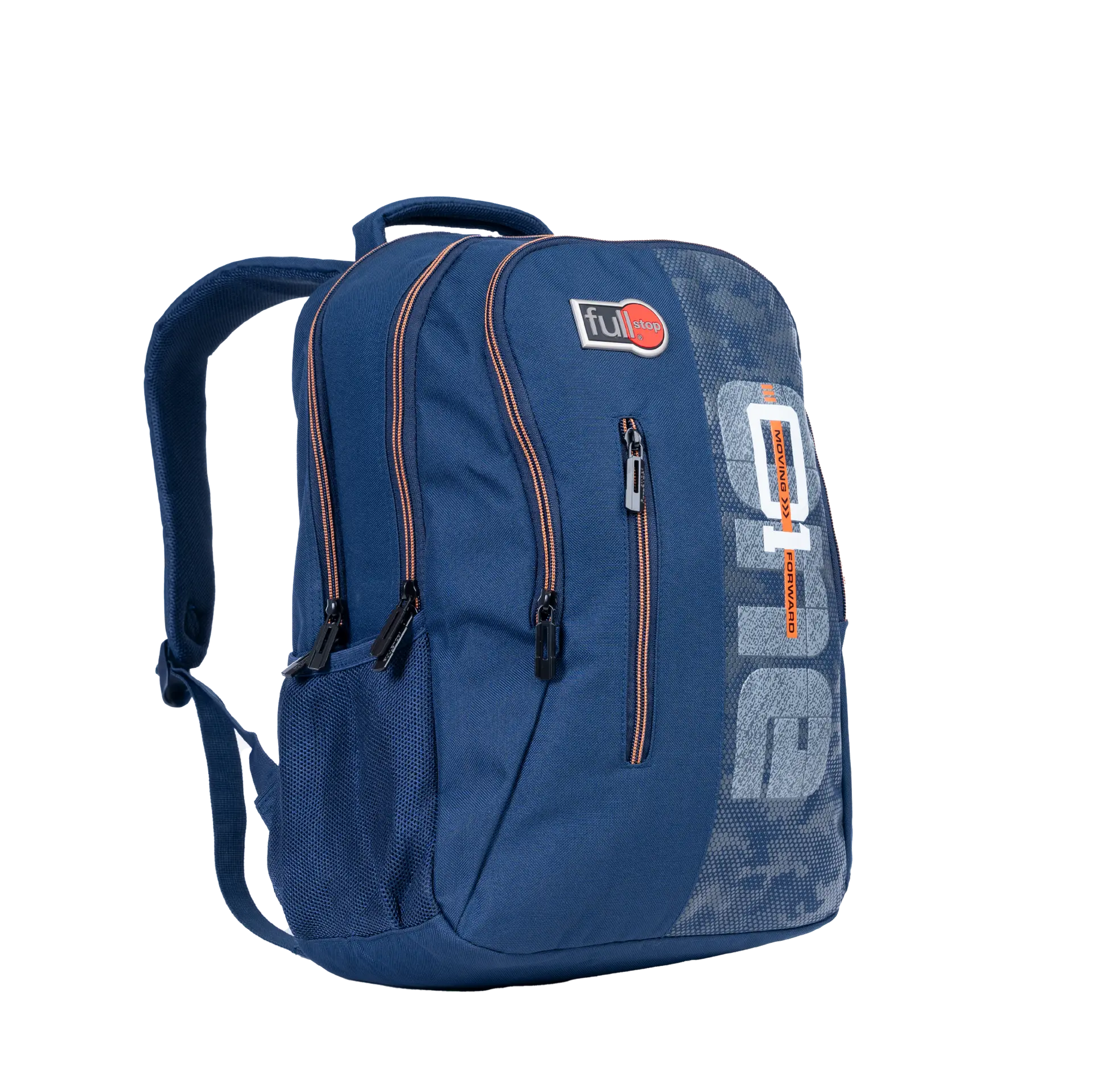 Full Stop Backpack 18 Inch   - view 2