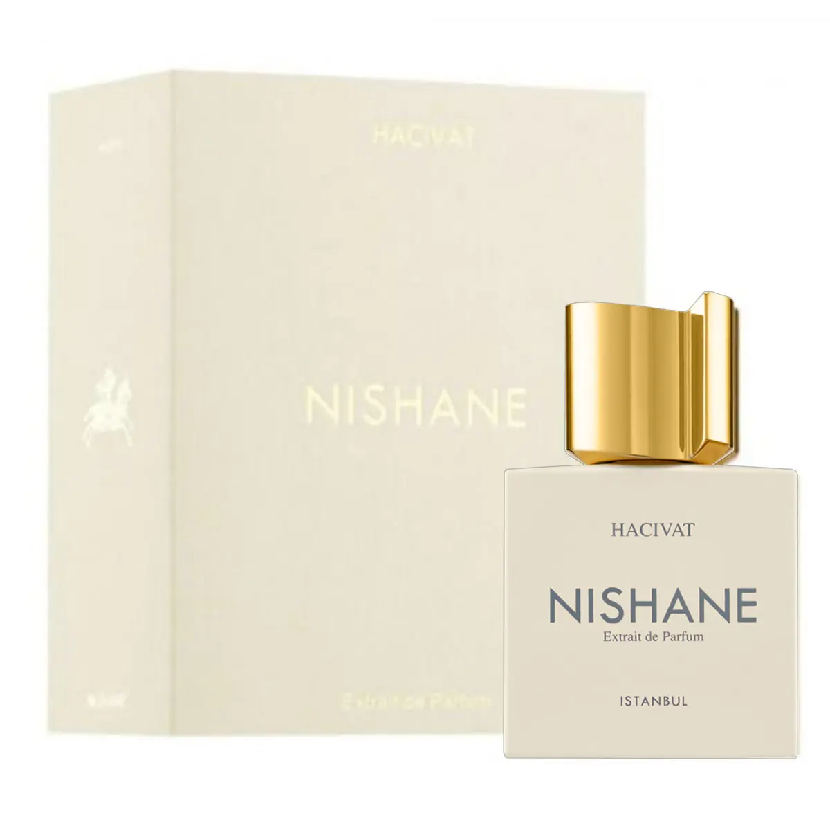 Nishane Hacivat Extrait De Parfum 100 ml - view 2