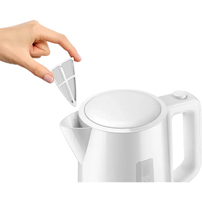 Philips Plastic Kettle Series 300 1.7 L - view 5