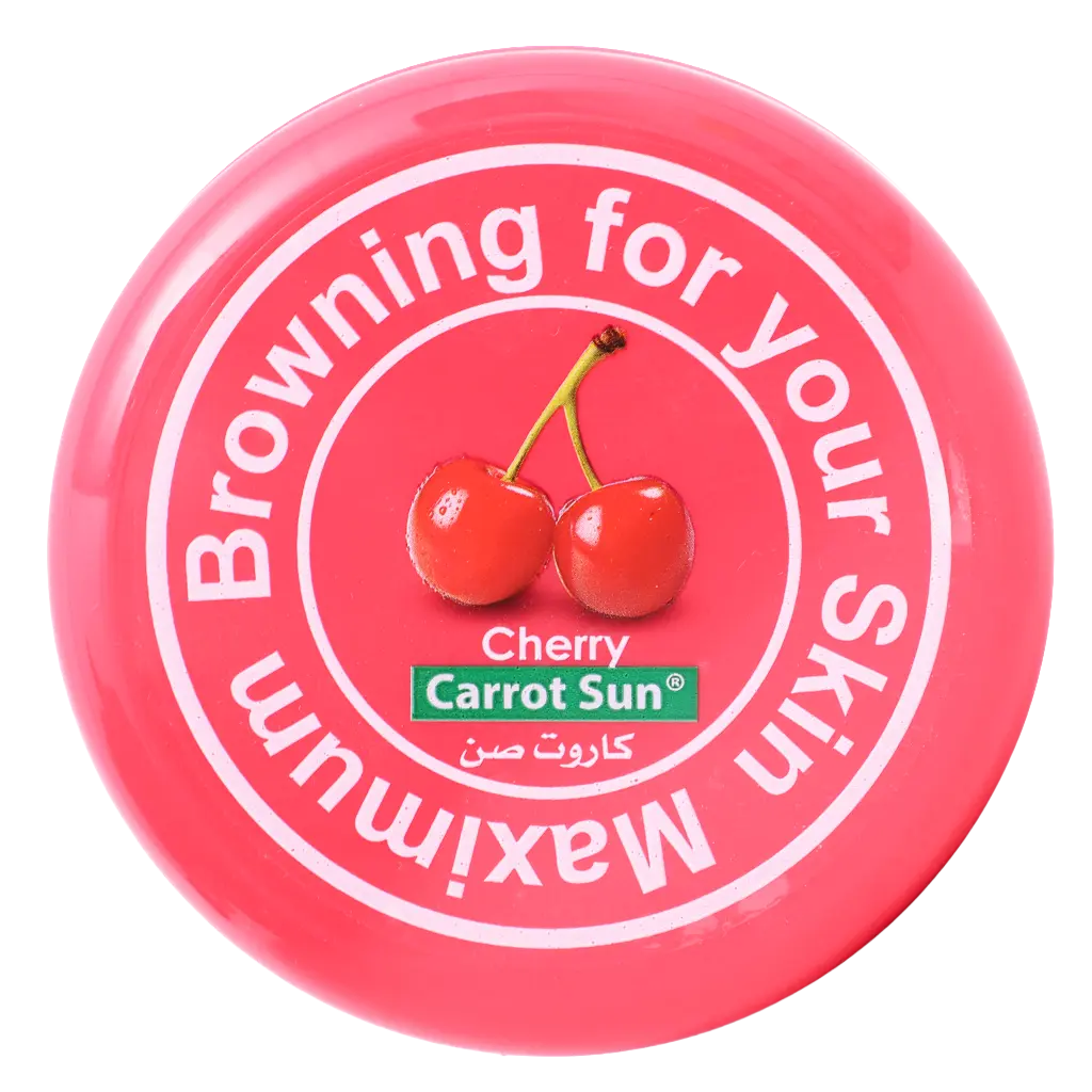 Carrot Sun Cherry Tanning Cream 350 ml - view 4