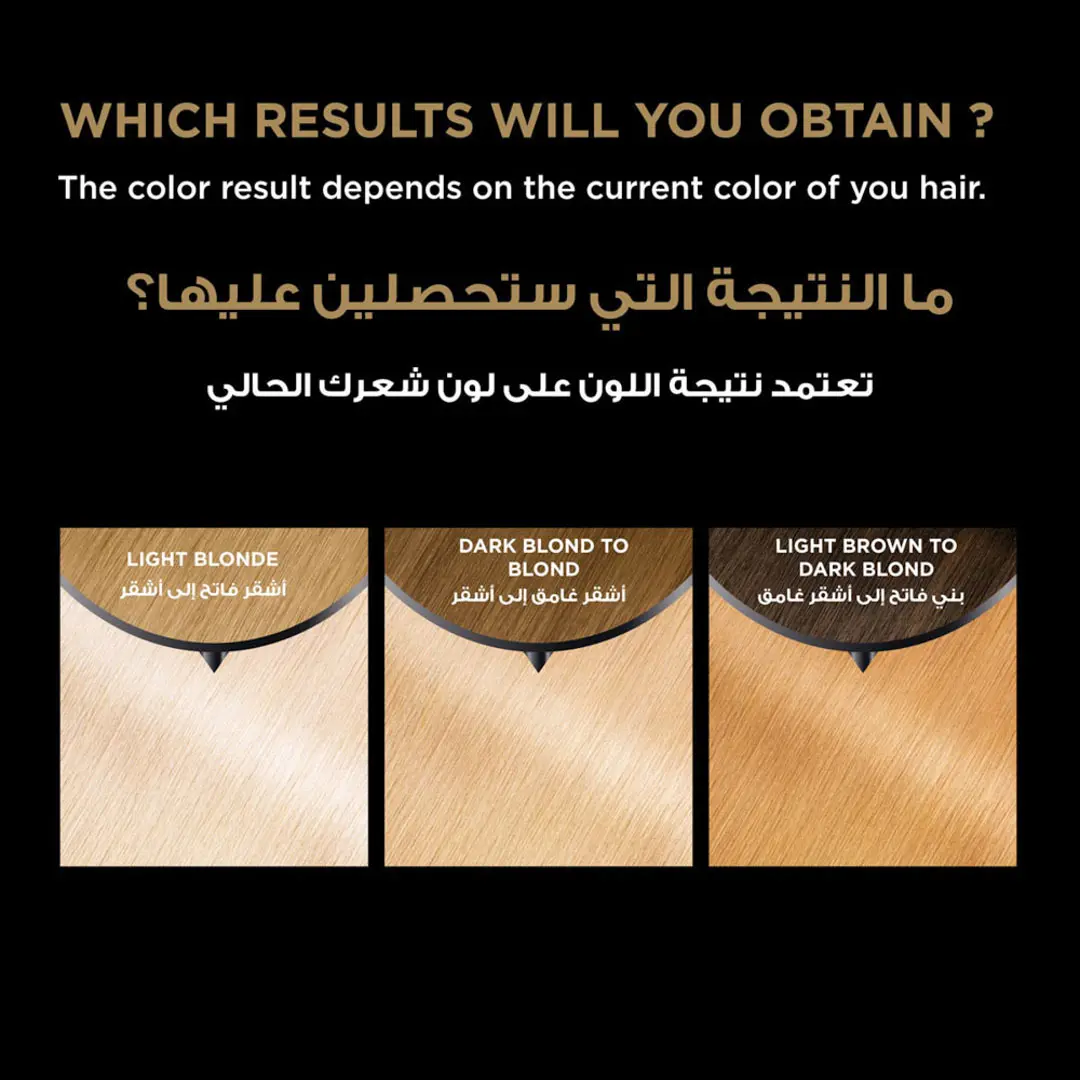 Garnier Olia Bleach B++ Max No Ammonia All in One Bleach Kit & Bonding Care 75 gm - view 2