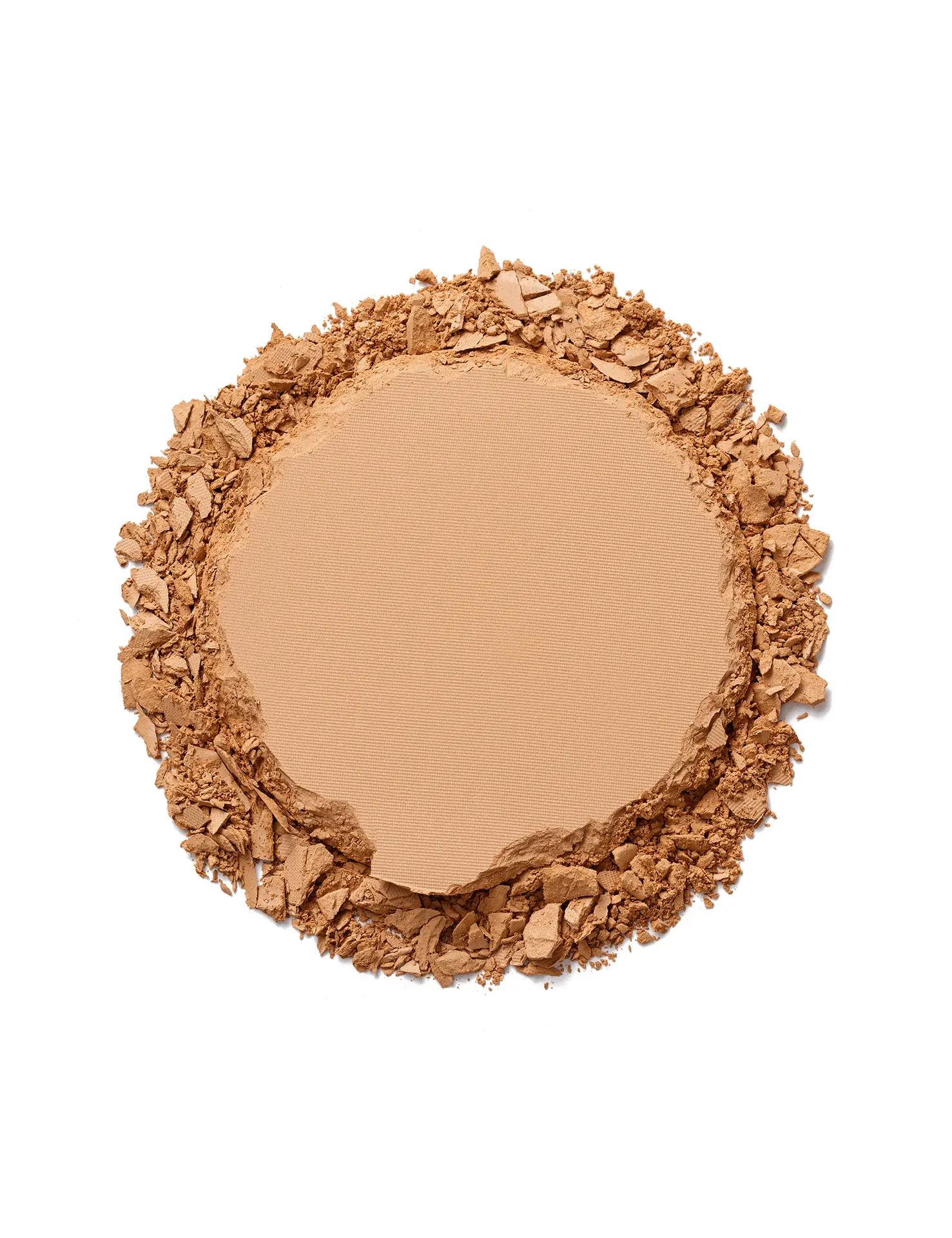 Flormar Wet And Dry Compact Powder 010 Apricot 10 gm - view 5