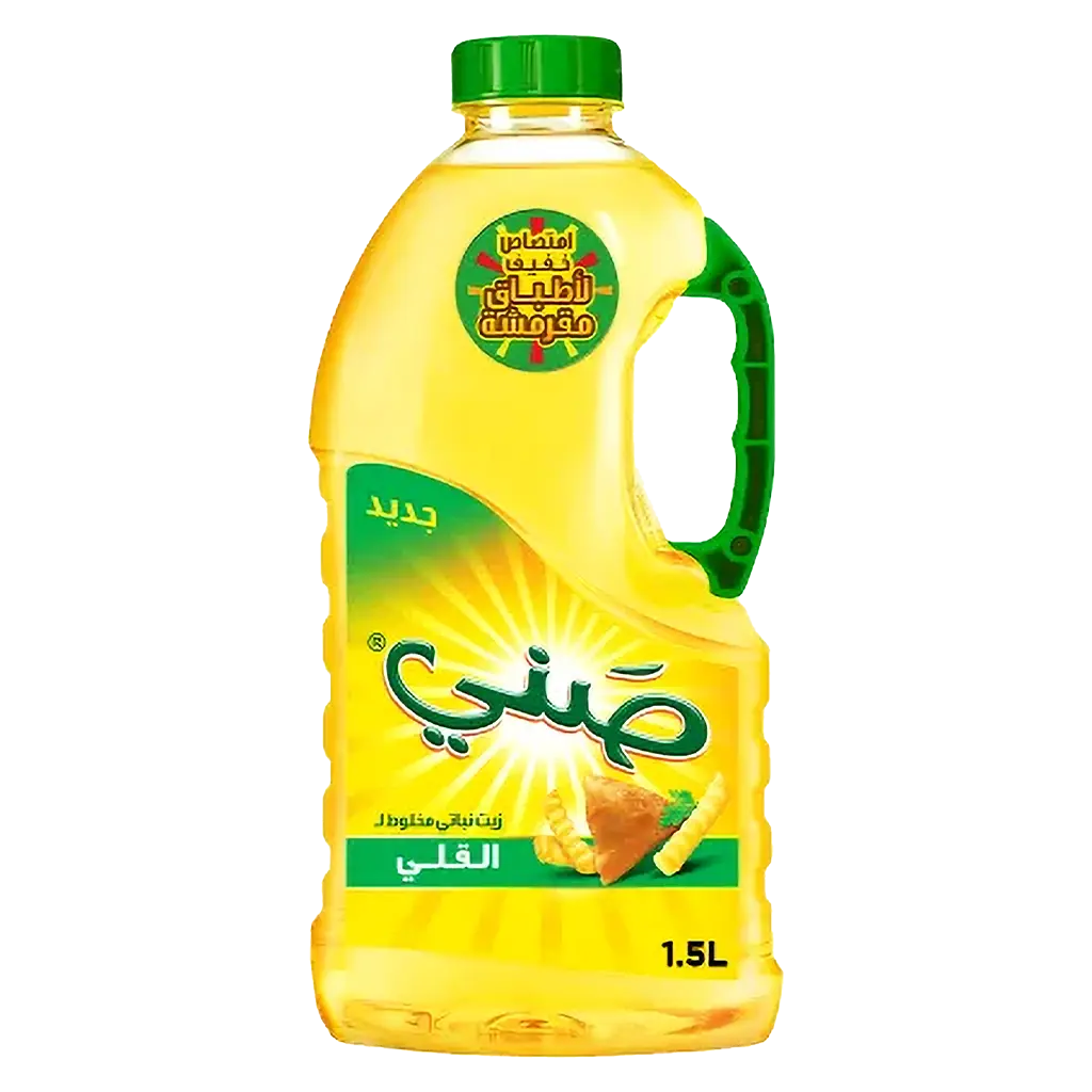 Sunny Fryingroil 1.5 L - view 1