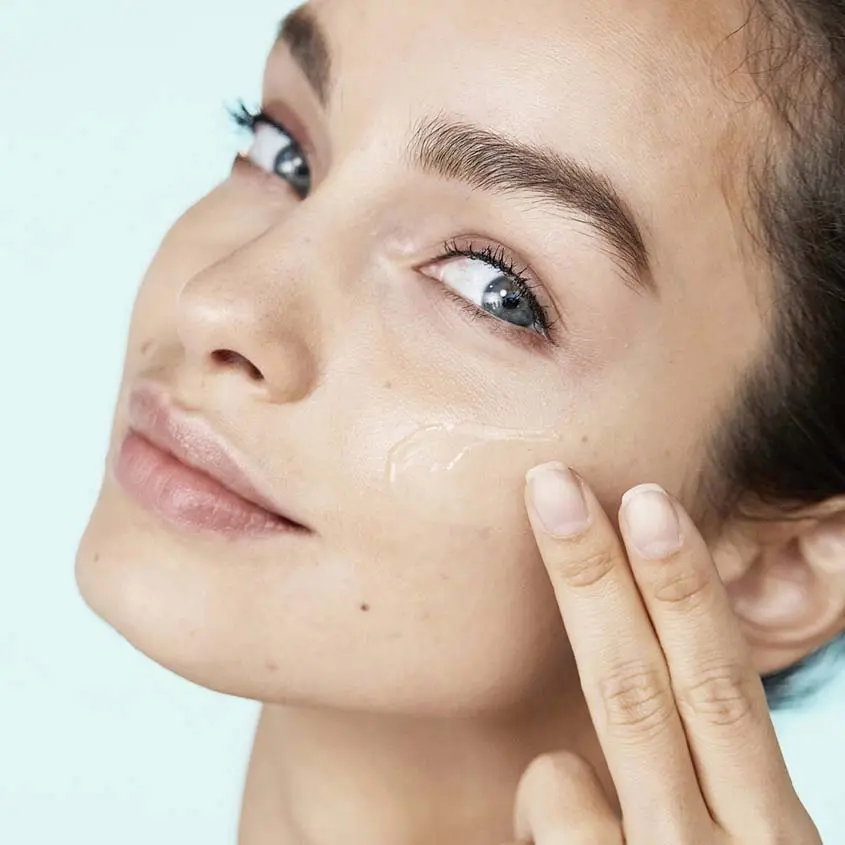 L'Oreal Paris Hydra Genius Aloe Water Liquid Moisturizer For Normal to Combination Skin 70 ml - view 10