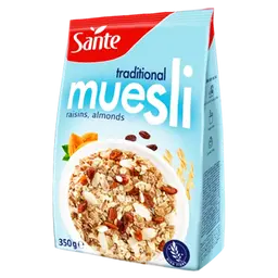 سانتي موسلي تقليدي 350 جم
