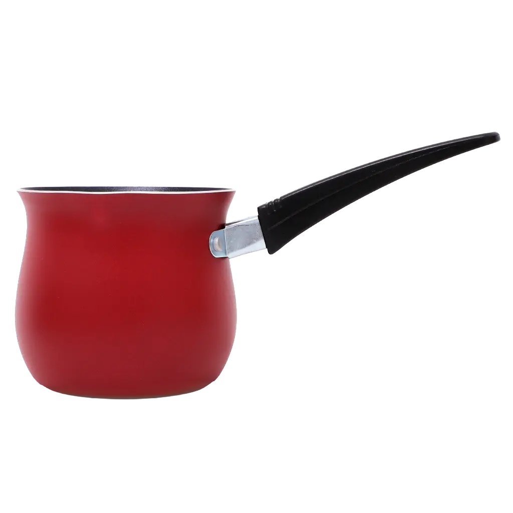 Mister Cook Non-Stick Coffee Pot 10*8.5cm - view 3