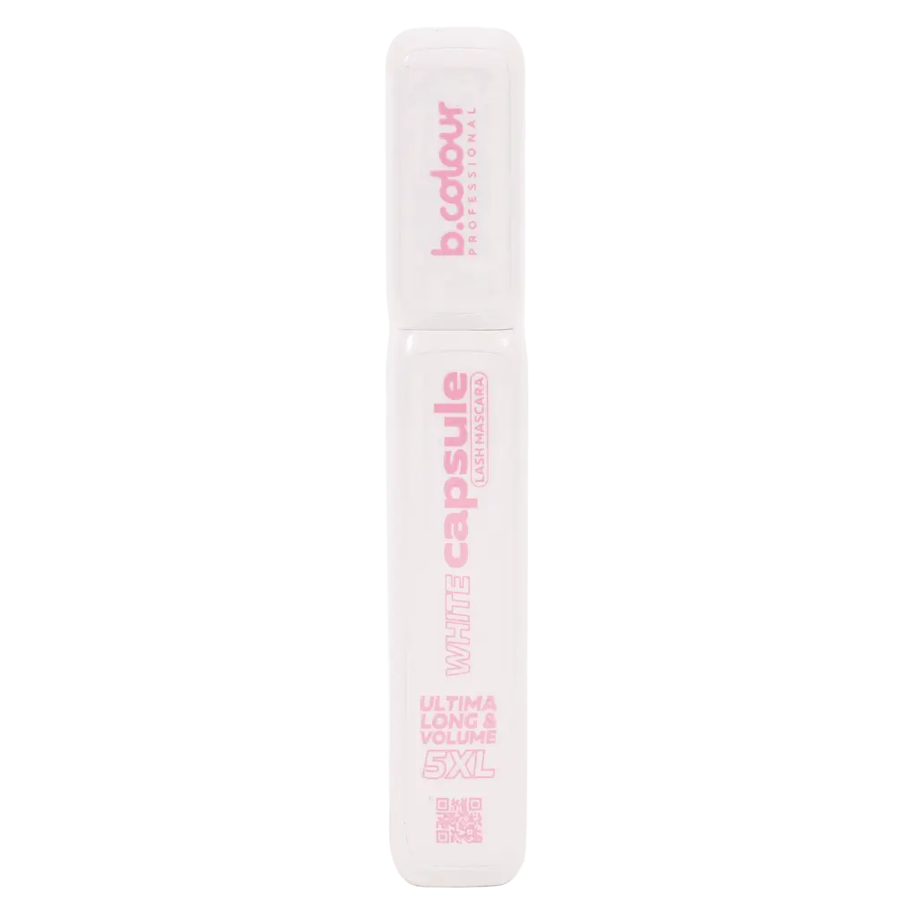 B.Colour Pro Capsule Superstay White Lash Mascara 02 5Xl White - view 2