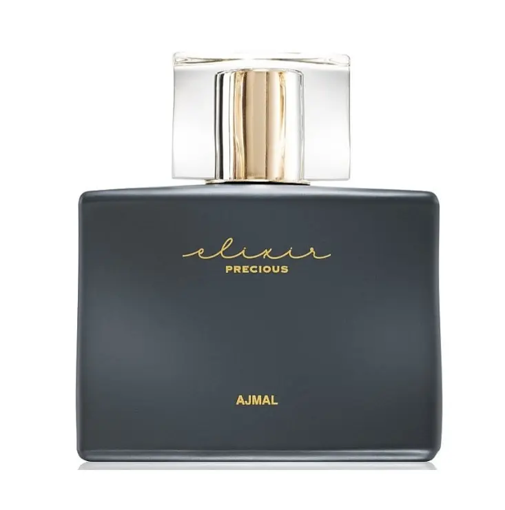 عطر أجمل إليكسير بريشوس للنساء ١٠٠ مل - view 2