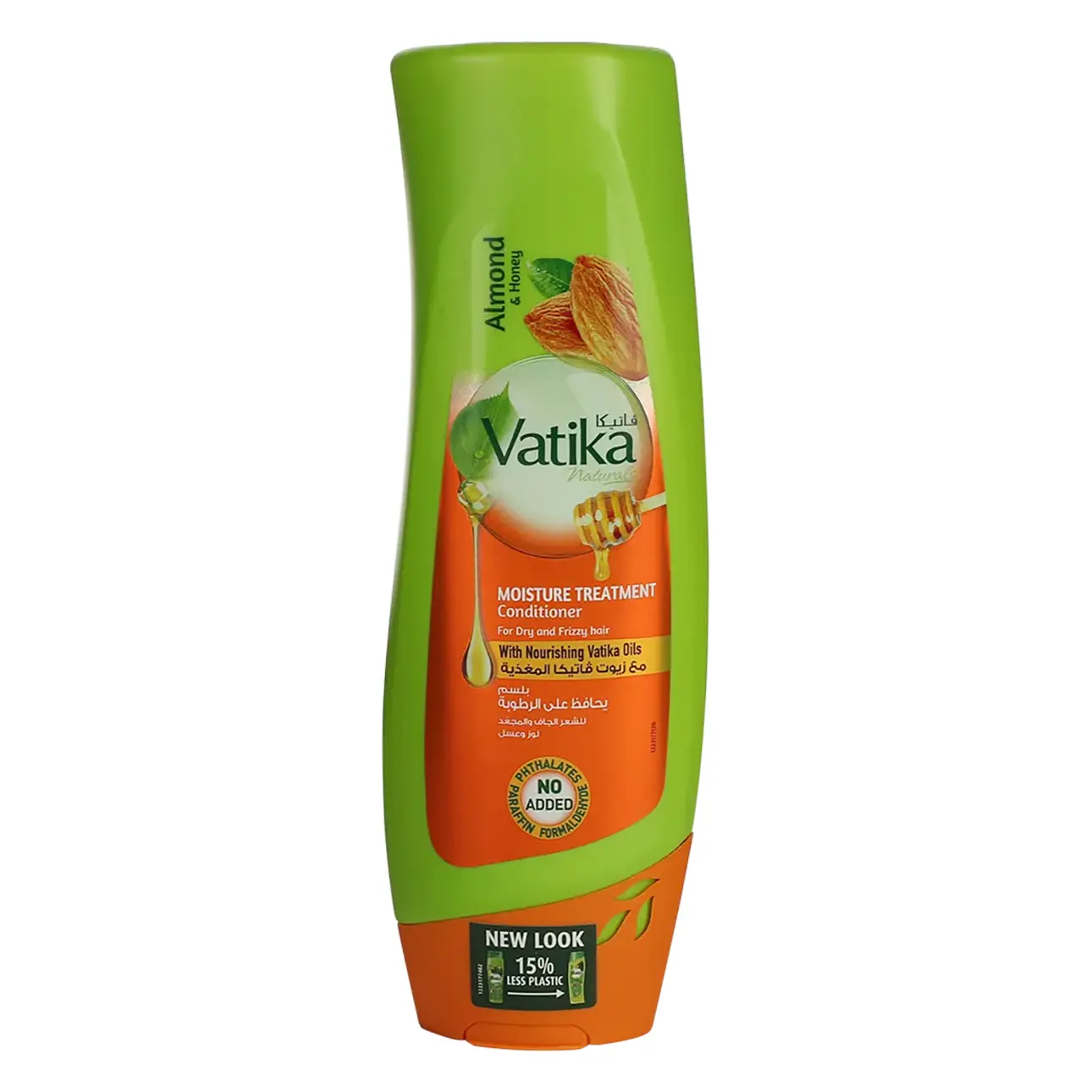 Vatika Conditioner Moisture Treatment 400 ml - view 1