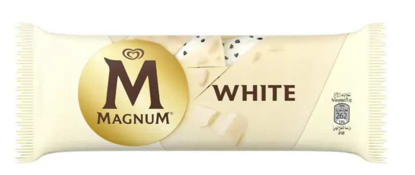 Magnum Ice Cream Stick Cookie 95 Ml - view 1