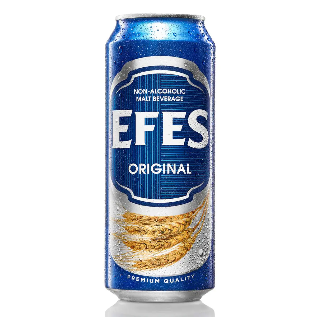 Efes Malt Beverage Classic 500 ml - view 3