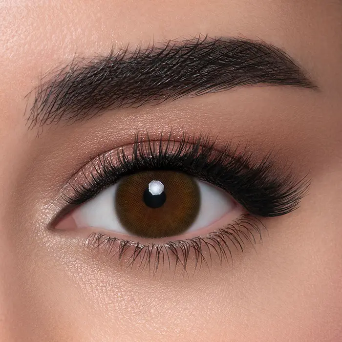 Lensme Sensual Contact Lenses La Bella - view 1