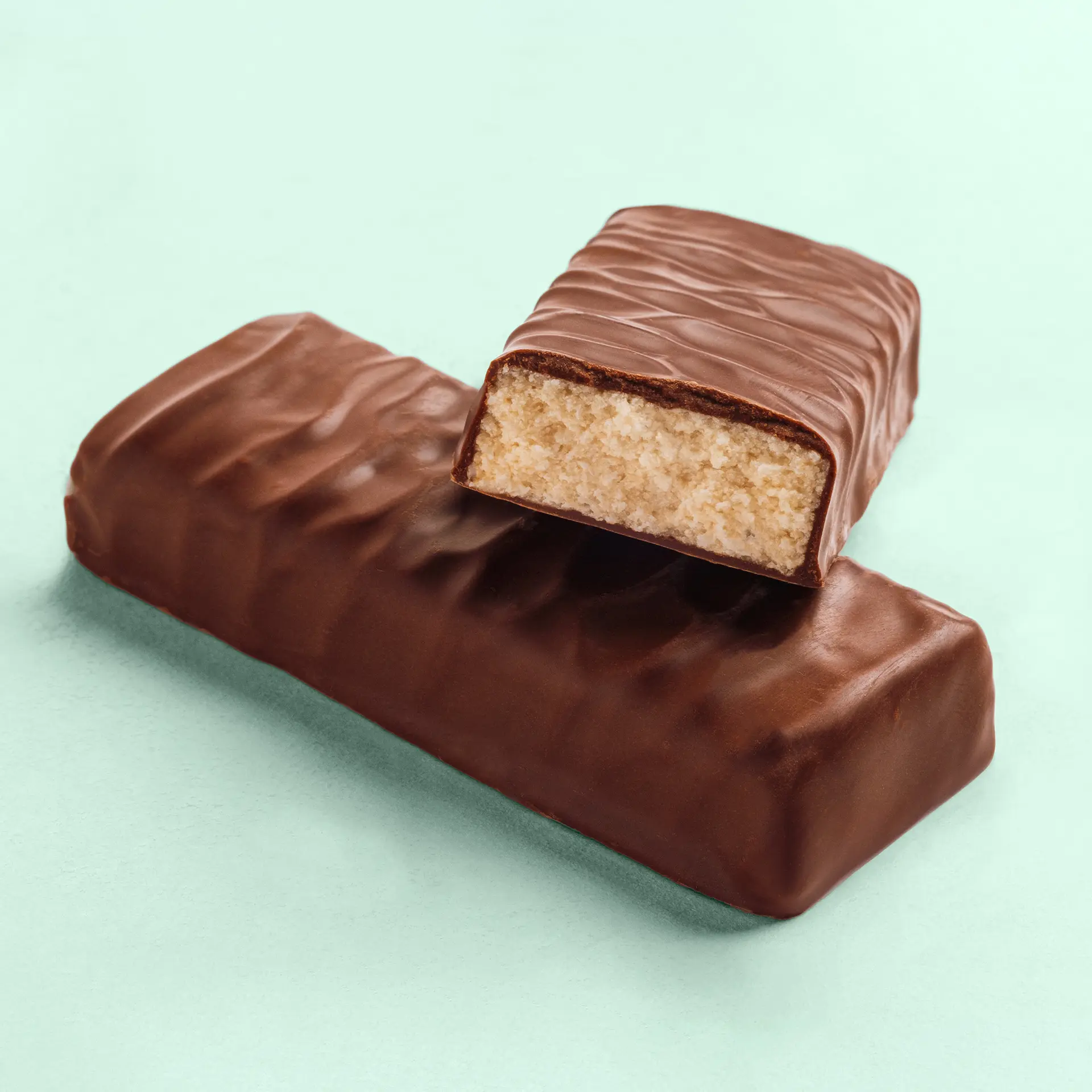 Soj Protein Bar Coconut & Milk Chocolate 50 gm - view 2