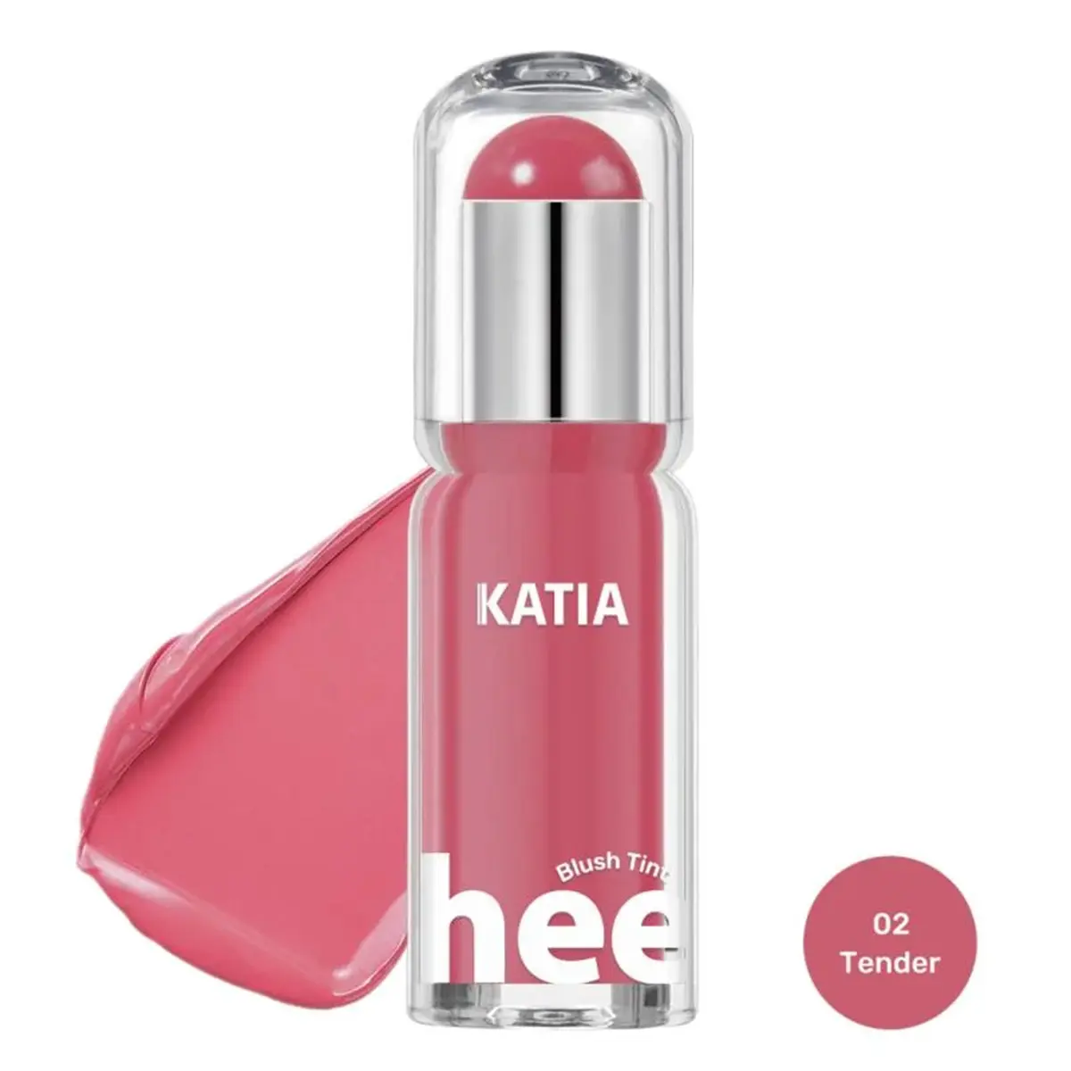 Katia Blush Tint Stick Tender - view 1