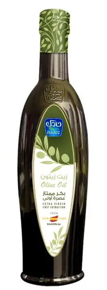 Nadec Olive Oil Extra Virigin 250 Ml