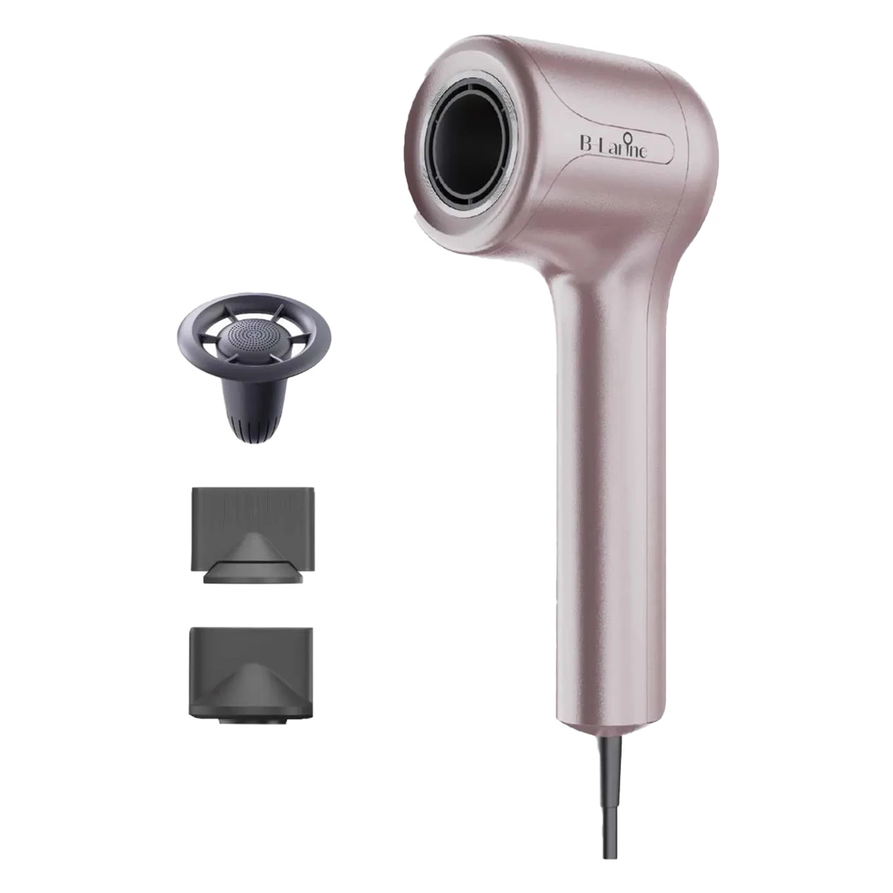 B Larine Pink Hair Dryer And Freshener Power 2000 W