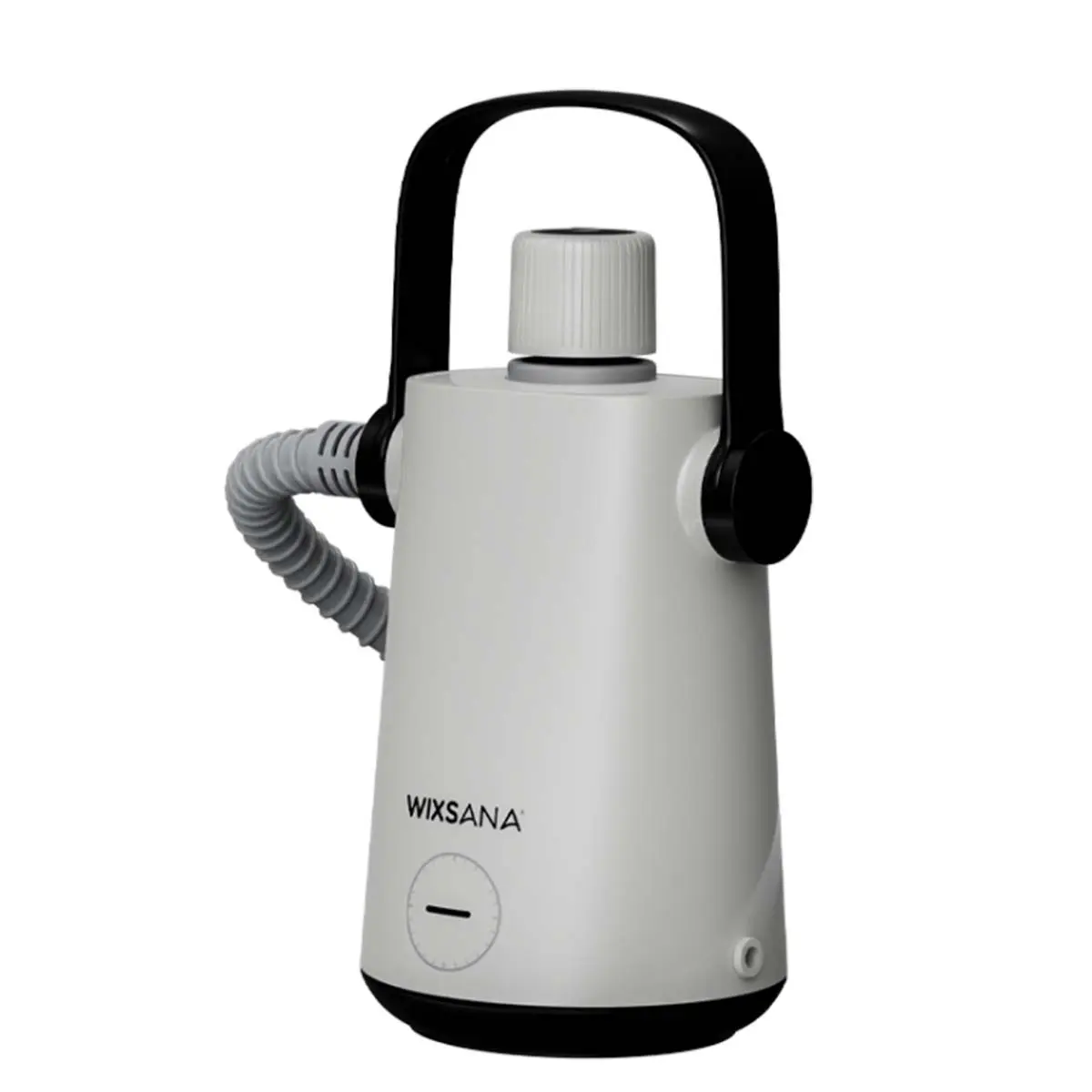 Wixsana Advanced Steam Cleaner - view 1