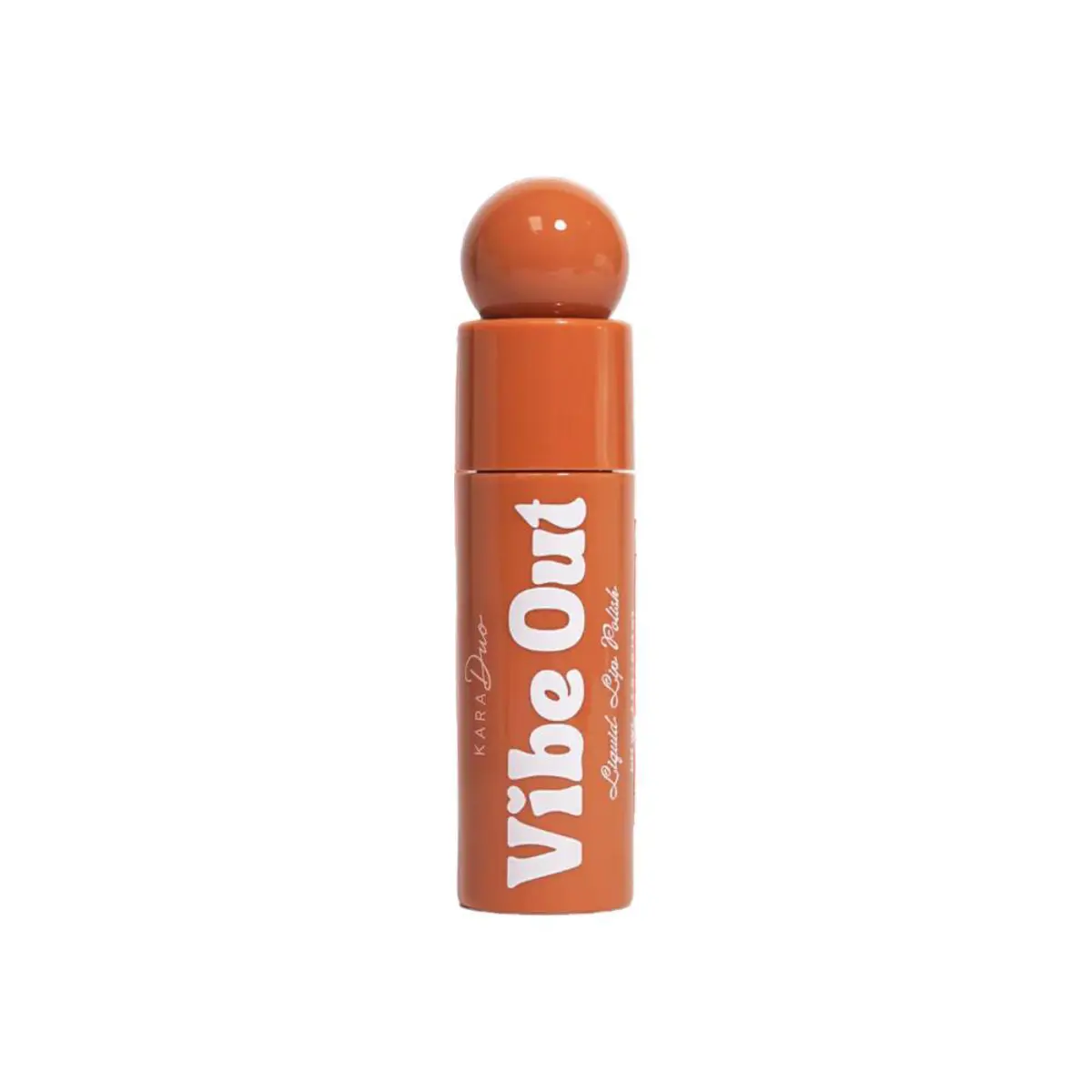 Kara Duo Vibe Out Liquid Lip Gloss Christy - view 1
