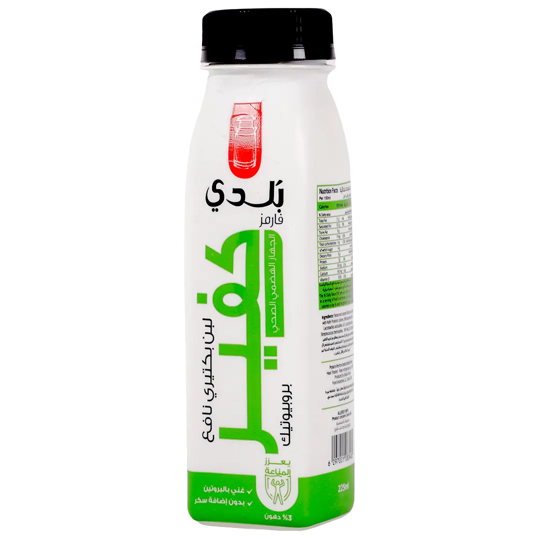 Balade Laban Kefir 225 ml - view 1