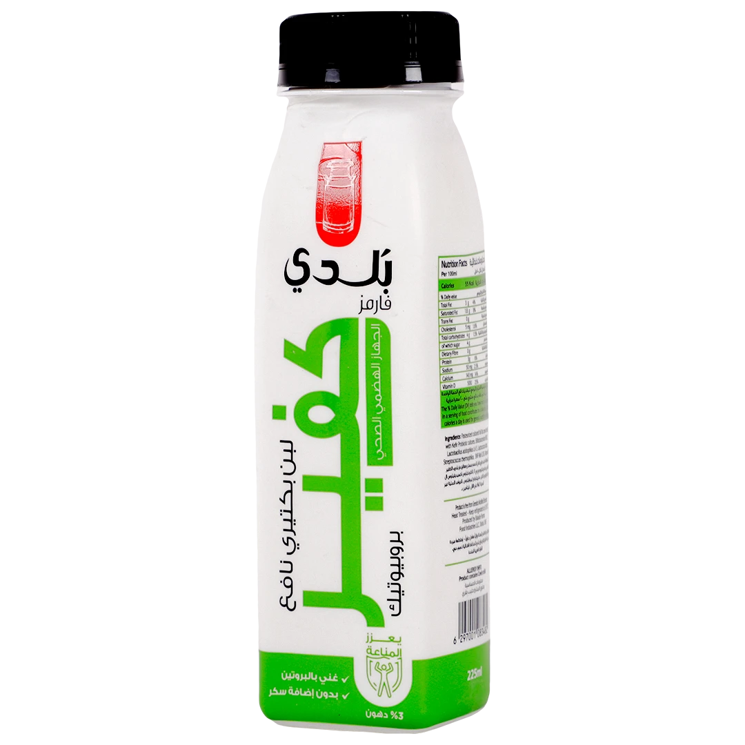 Balade Laban Kefir 225 ml