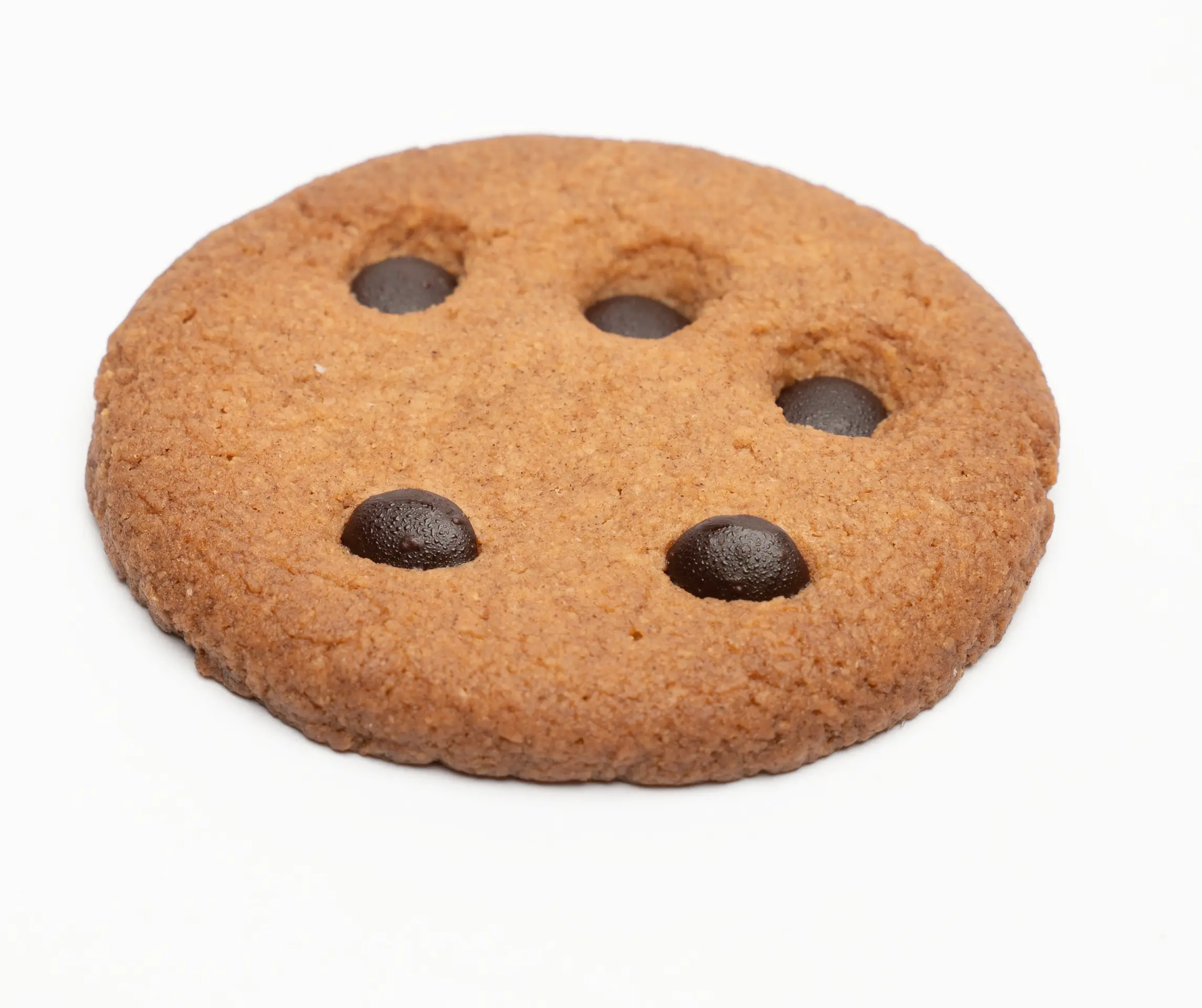 Raha Bakehouse Keto Cinnamon Cookie 27gm - view 3