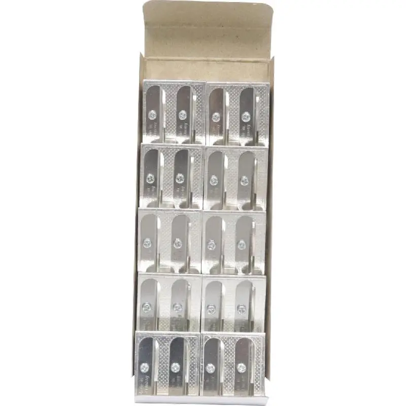 Roco Sharpener Silver set of 10 - view 2
