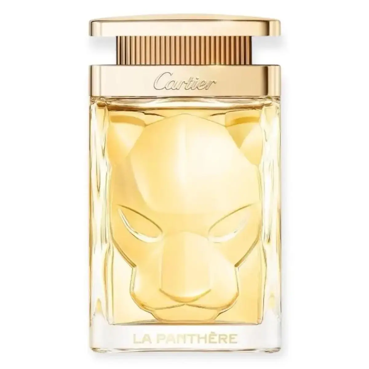 Cartier La Panthere Elixir For Women EDP 100 ml - view 1